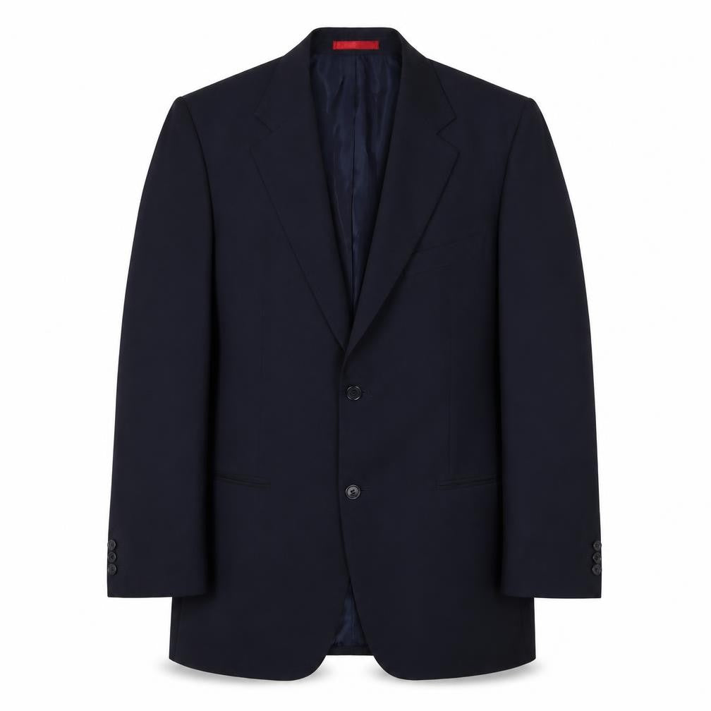 Mens UK Size 40 Taylor & Wright Regular Black Suit Jacket