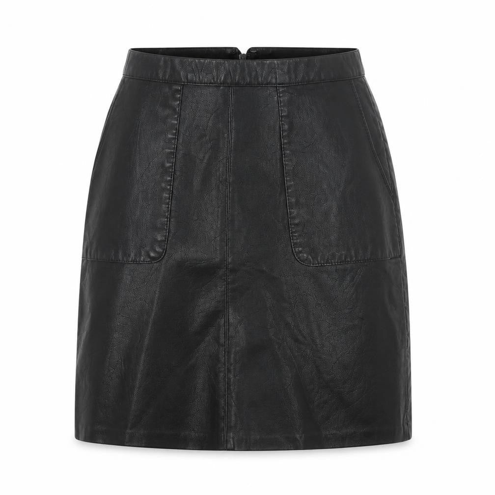 Womens UK Size 6 New Look Straight & Pencil  Skirt