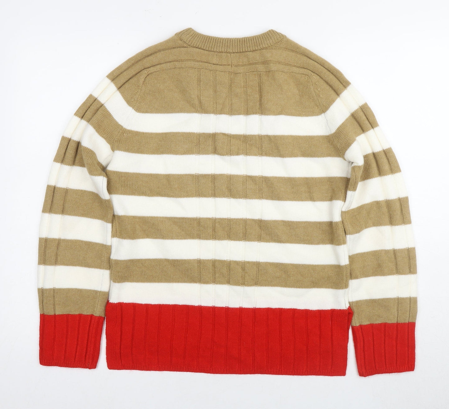 Womens UK Size XS NEXT Multicoloured Jumper Jumper