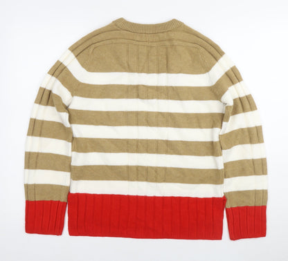 Womens UK Size XS NEXT Multicoloured Jumper Jumper