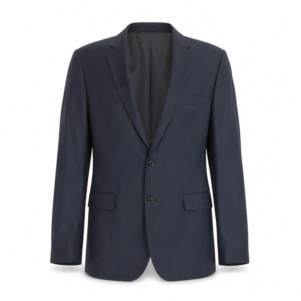 Mens UK Size 36 NEXT Regular Blue Suit Jacket