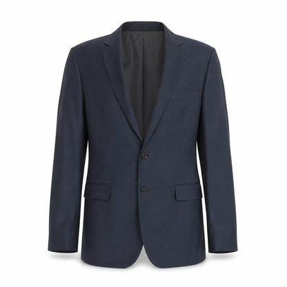 Mens UK Size 36 NEXT Regular Blue Suit Jacket