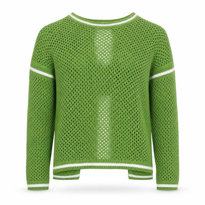 Womens UK Size 8 NEXT Green Cardigan Jumper