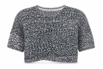 Womens UK Size 10 SoulCal Multicoloured Pullover Jumper