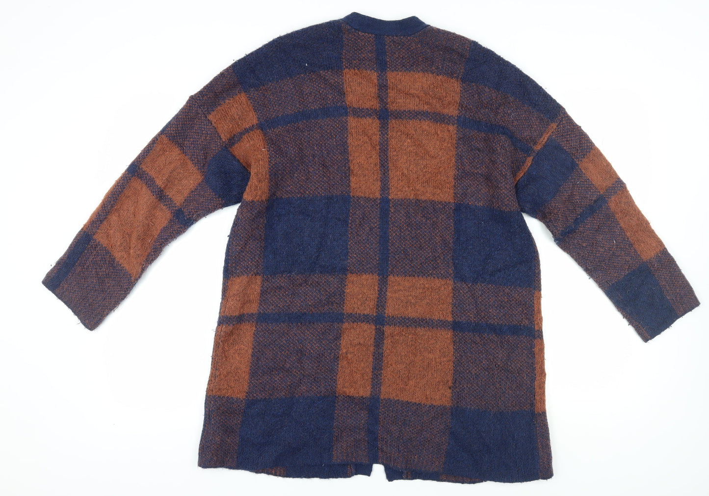 Womens UK Size M American Eagle Multicoloured Cardigan Jumper