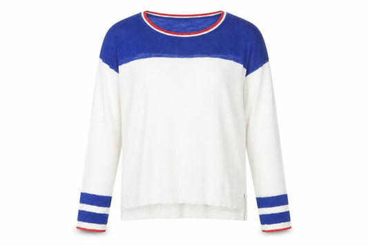 Womens UK Size M H&M Multicoloured Pullover Jumper