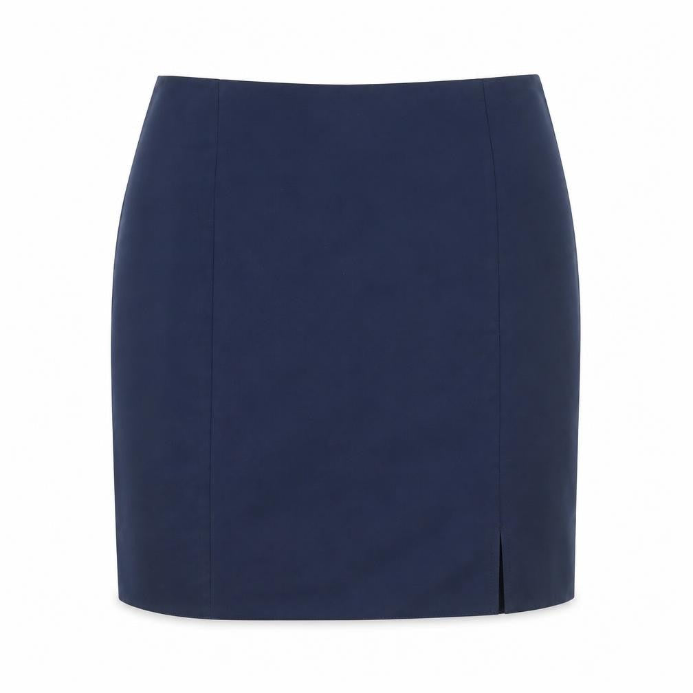 Womens UK Size 12 New Look Straight & Pencil  Skirt