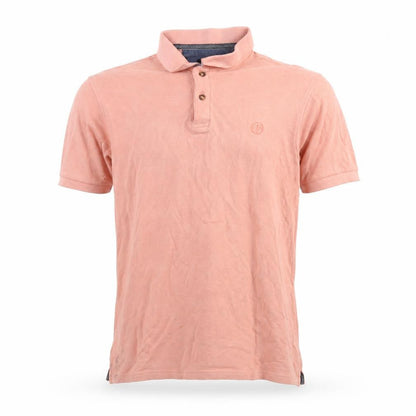 Mens UK Size M Marks and Spencer Cotton Polo Shirt