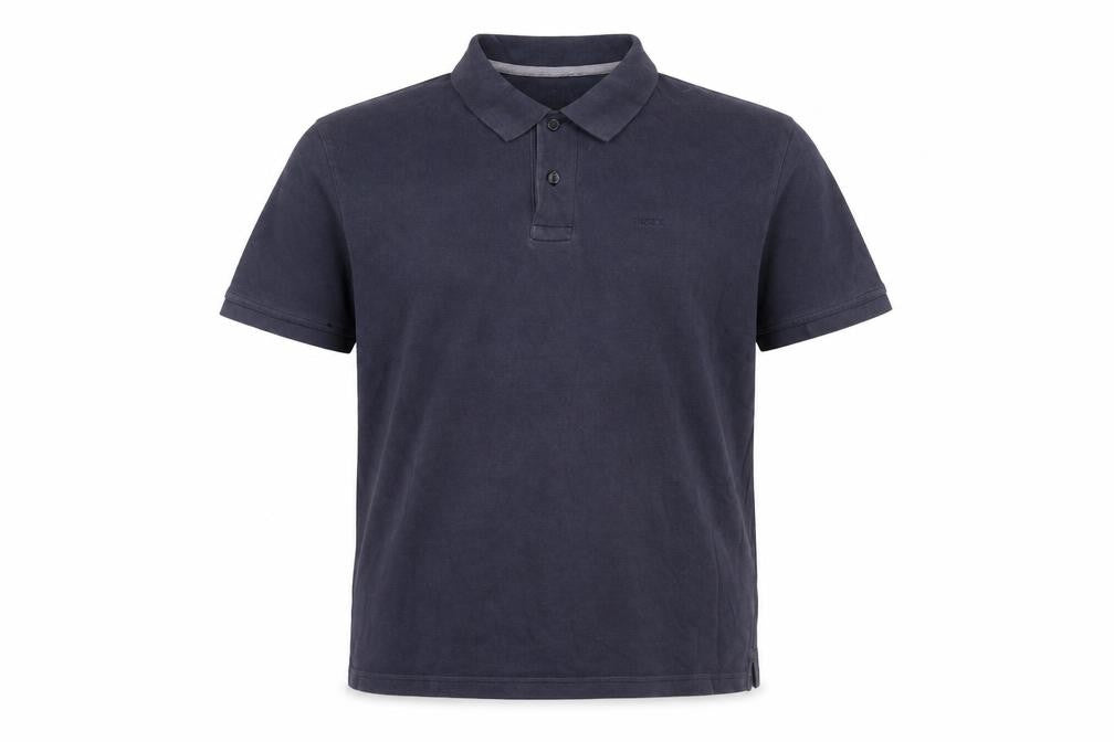Mens UK Size 12 Mexx Cotton Polo Shirt