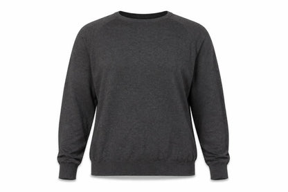 Womens UK Size 16 Zara Grey Pullover Jumper