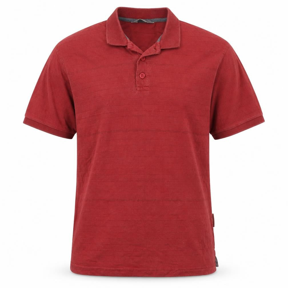 Mens UK Size XL Mountain Warehouse Cotton Polo Shirt
