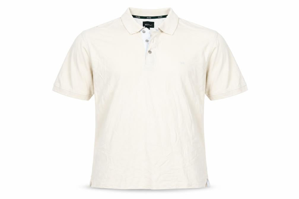 Mens UK Size L Wolsey Cotton Polo Shirt