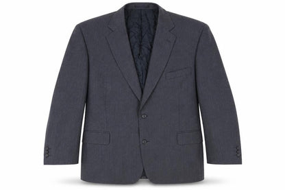 Mens UK Size 46 Magee Regular Grey Suit Jacket