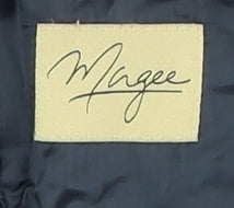 Mens UK Size 46 Magee Regular Grey Suit Jacket