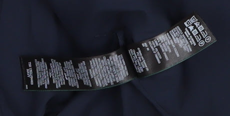 Marks and Spencer Women’s Blue Suit Jacket Size 14