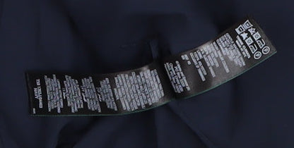 Marks and Spencer Women’s Blue Suit Jacket Size 14