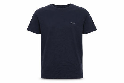 Mens UK Size S Jack Wills Blue  T-Shirt