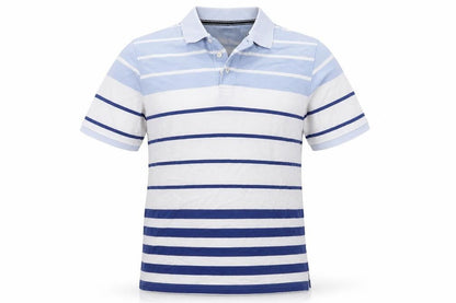 Mens UK Size M Maine New England Cotton Polo Shirt