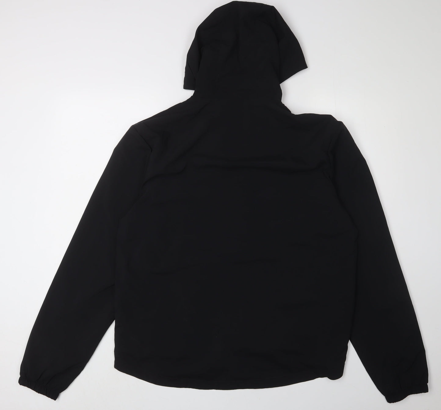Mens UK Size L Dare 2B Black Windbreaker Coat