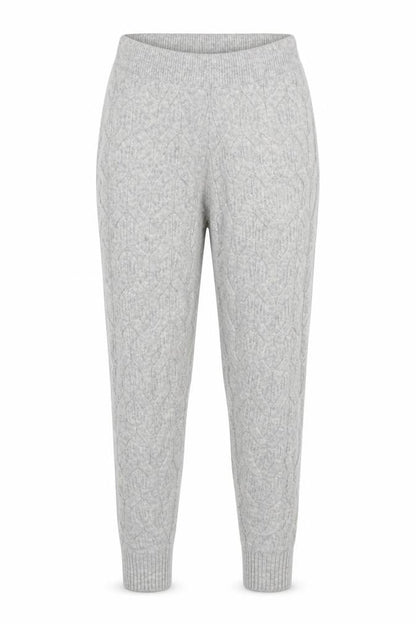 Womens UK Size 8 ASOS Classic Fit Jogger Grey Trousers