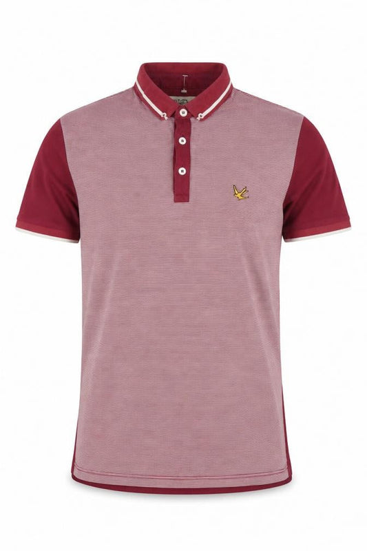 Mens UK Size M Burton Menswear Cotton Polo Shirt