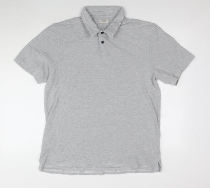 Mens UK Size XL Selezione Cotton Polo Shirt