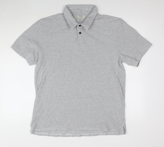 Mens UK Size XL Selezione Cotton Polo Shirt