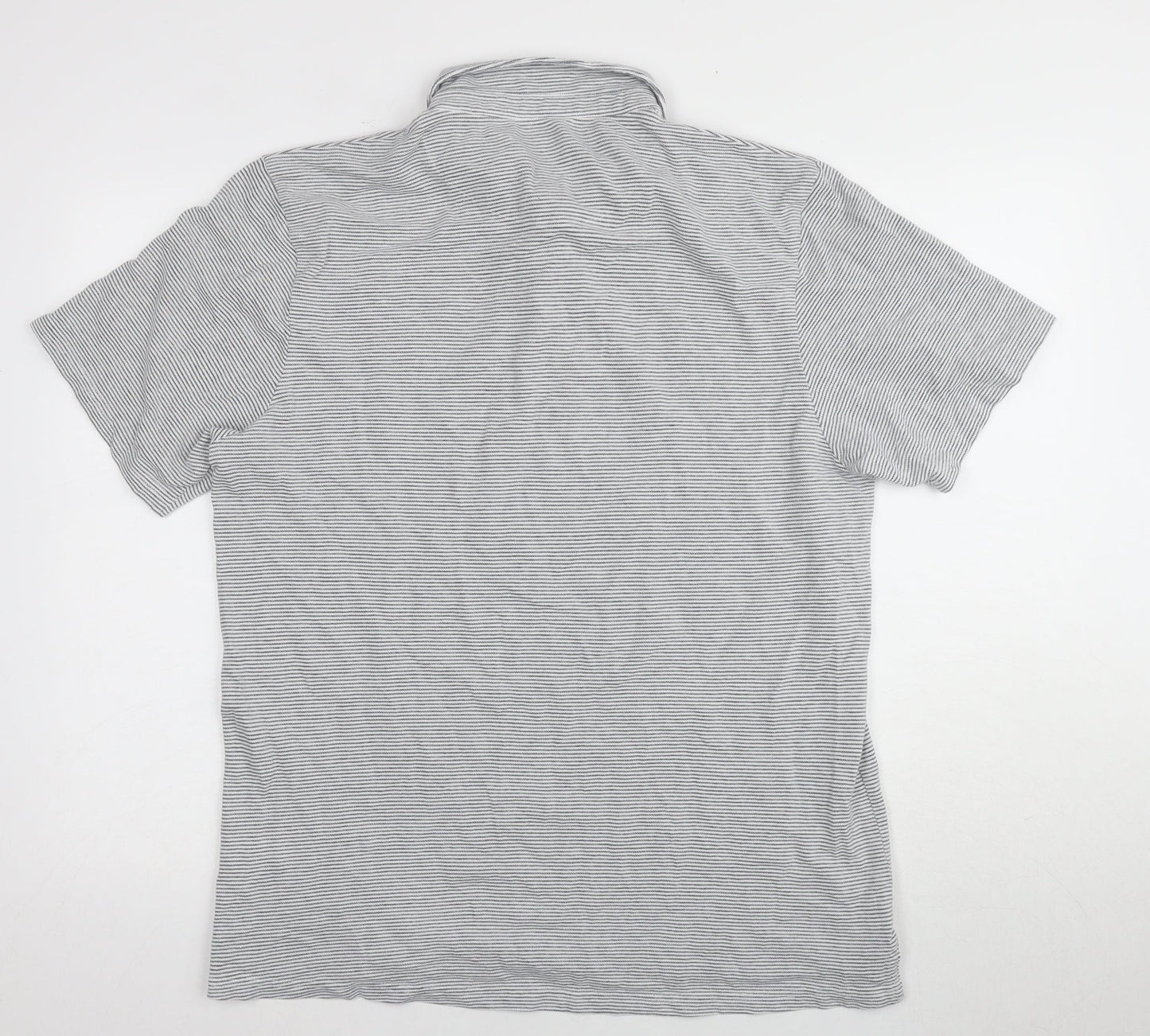 Mens UK Size XL Selezione Cotton Polo Shirt