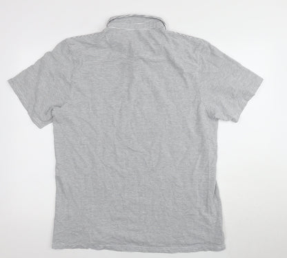 Mens UK Size XL Selezione Cotton Polo Shirt