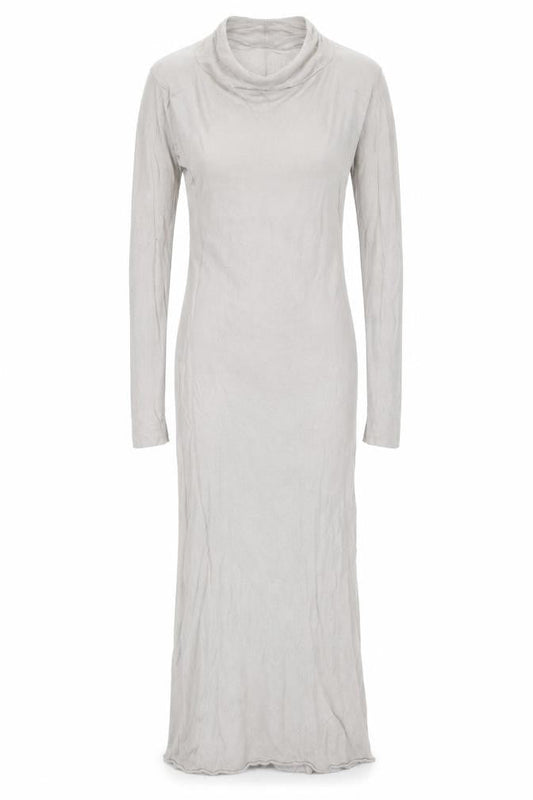 Clemente Women's Ivory Knit Dress Sz 2