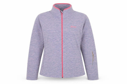 Hi Gear Women's Purple Basic Jacket Size 16