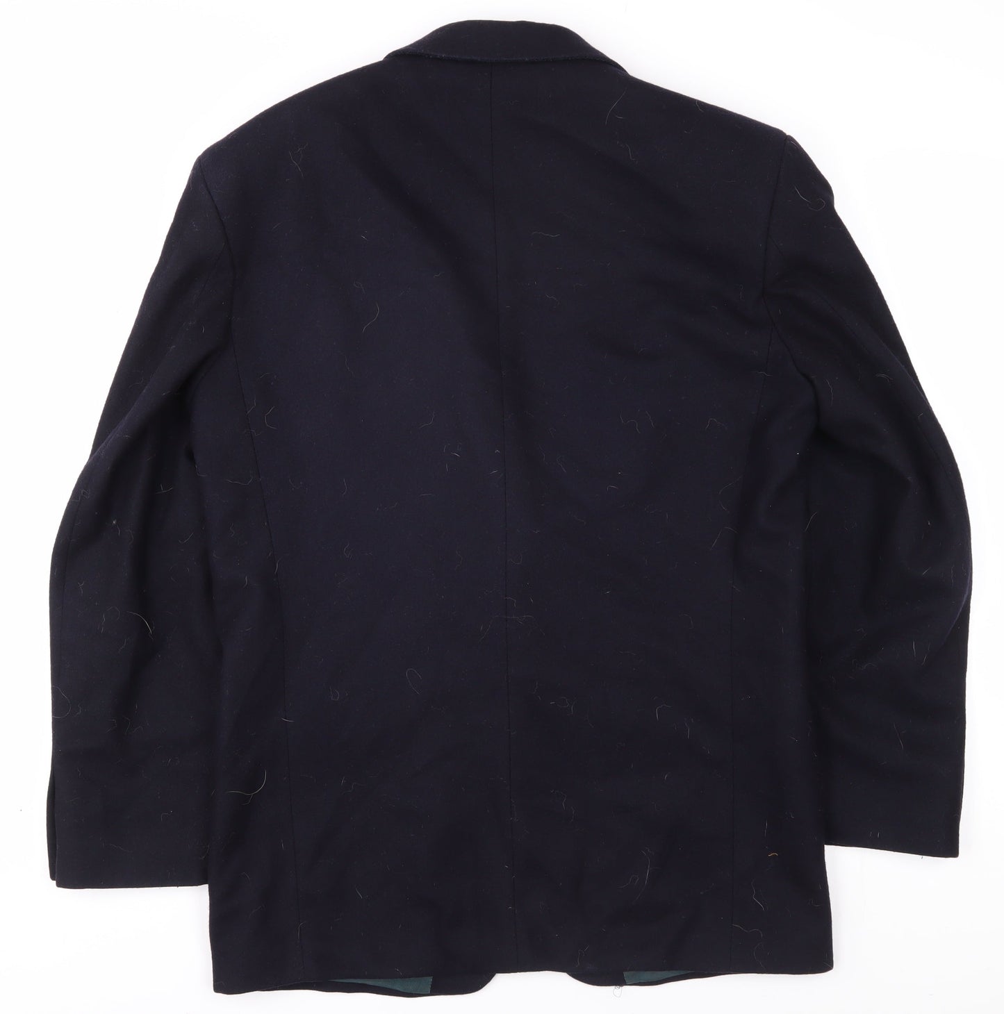 Mens UK Size S NEXT Regular Black Suit Jacket