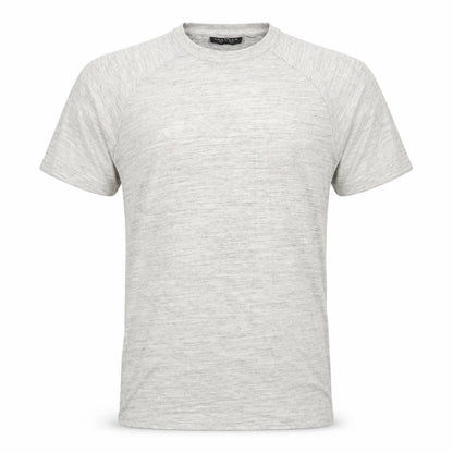 Mens UK Size S McKenzie Beige  T-Shirt