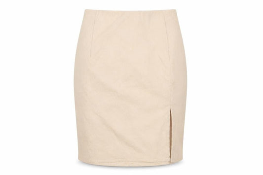 Womens UK Size 6 PRETTYLITTLETHING Straight & Pencil  Skirt