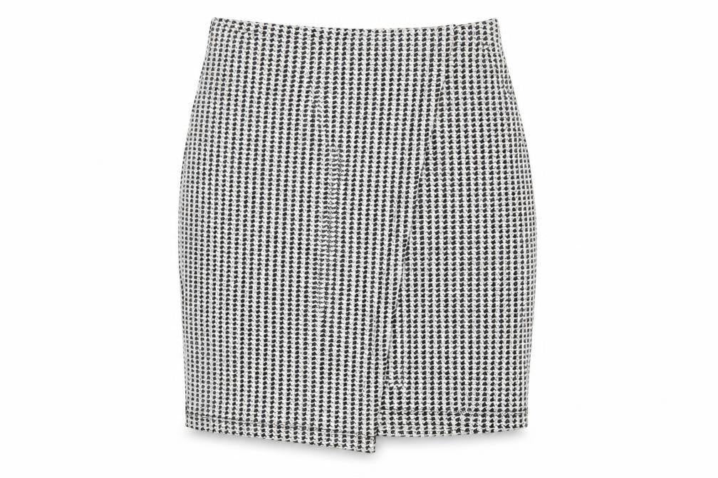 Womens UK Size 6 Miss Selfridge Straight & Pencil  Skirt
