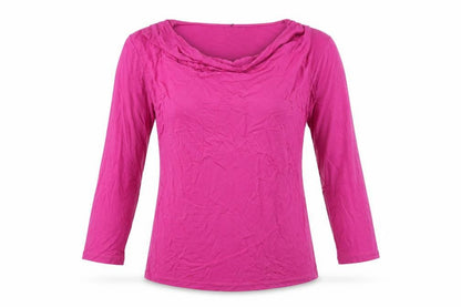 Womens UK Size M Fenn Wright Manson Pink Basic Blouse