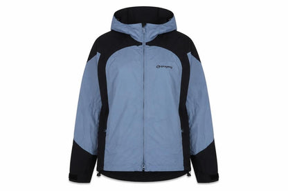 Womens UK Size 14 Sprayway Multicoloured Windbreaker Coat