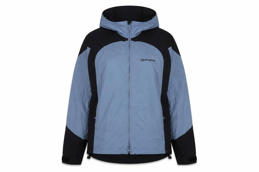Womens UK Size 14 Sprayway Multicoloured Windbreaker Coat
