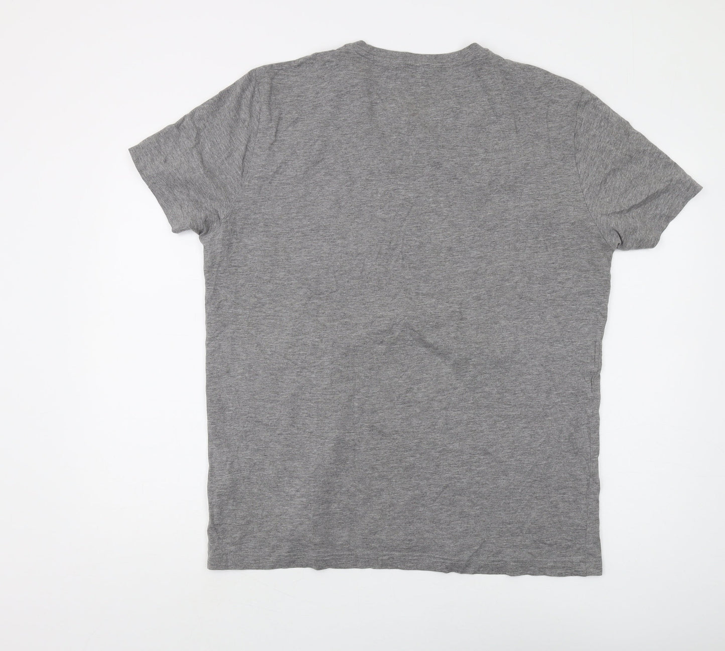Original Penguin Men's Grey XL Graphic T-Shirt