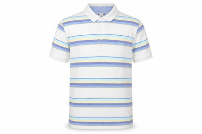 Mens UK Size L BHS Cotton Polo Shirt