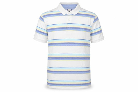 Mens UK Size L BHS Cotton Polo Shirt