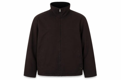 Mens UK Size L GianFranco Ferre Black Basic Jacket