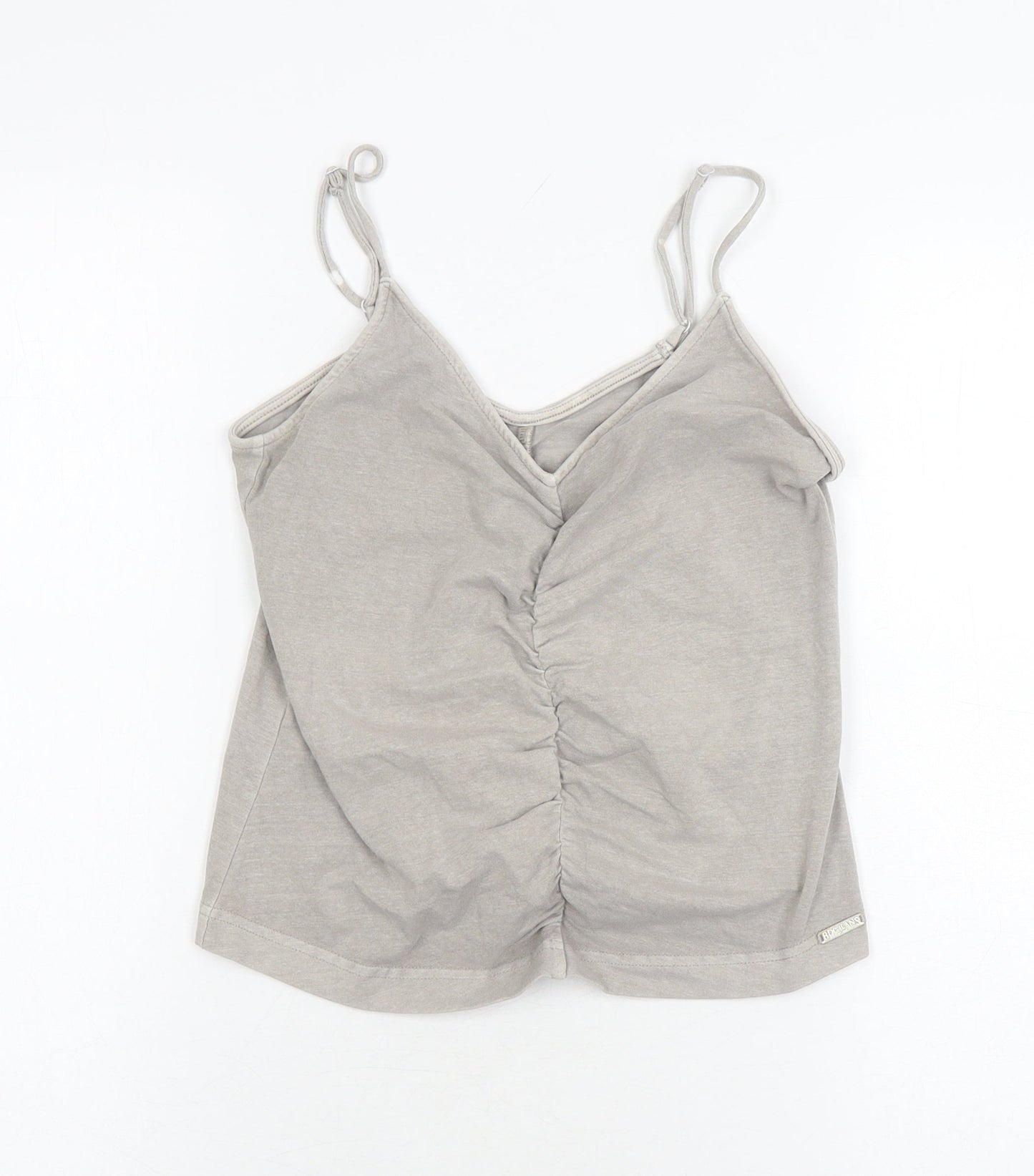 Womens UK Size M BDG Grey Camisole Tank