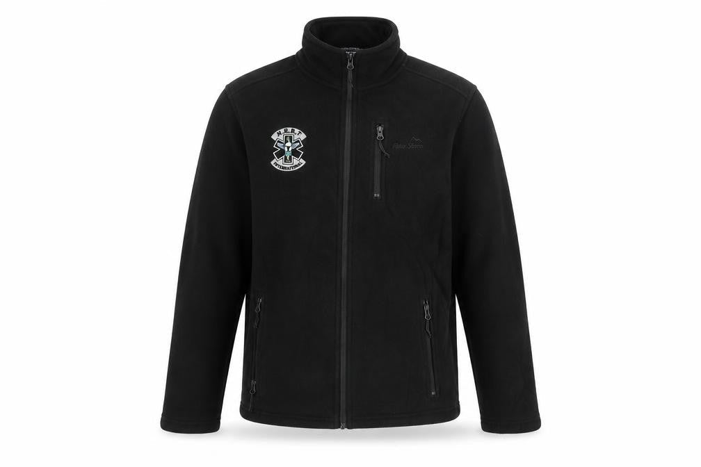 Mens UK Size S Peter Storm Black Basic Jacket