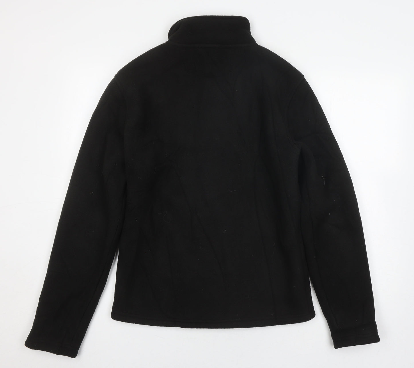Mens UK Size S Peter Storm Black Basic Jacket