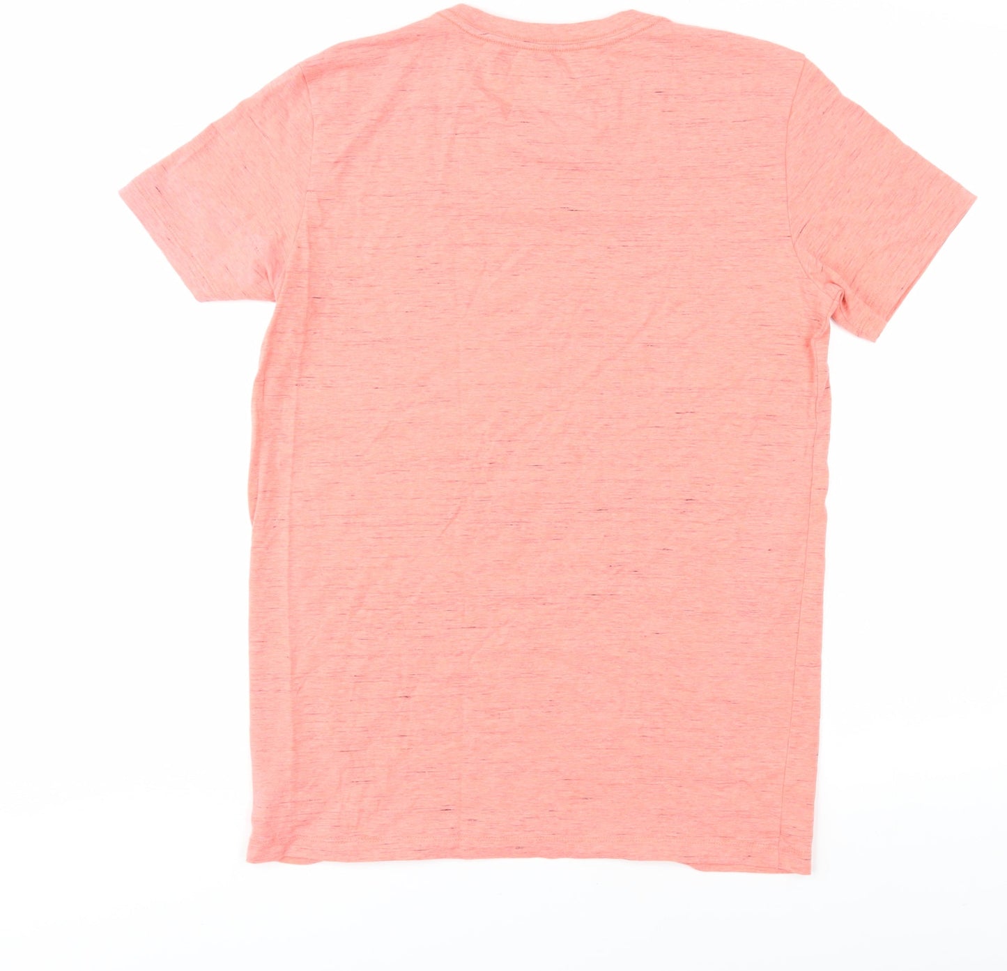 Womens UK Size S American Eagle Pink Basic T-Shirt