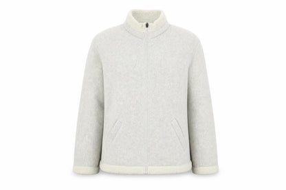 Marks & Spencer Women's White Jacket Size 14