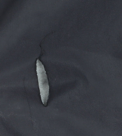 Womens UK Size 10 Regatta Black Parka Coat