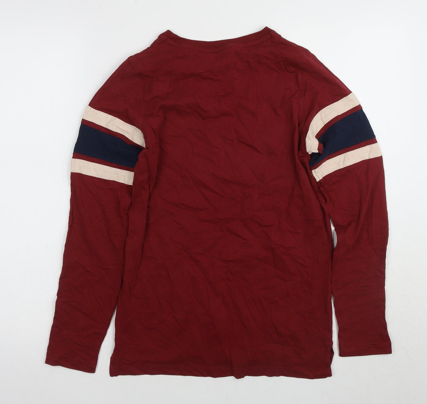 Marks and Spencer Boys Red Harry Potter Pyjama Top 12-13 Years
