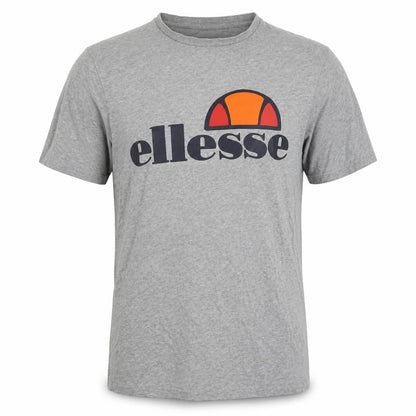 Mens UK Size S ellesse Grey  T-Shirt